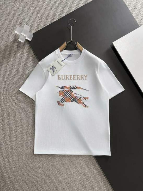 Picture of Burberry T Shirts Short _SKUBurberryM-4XLxetr15720094